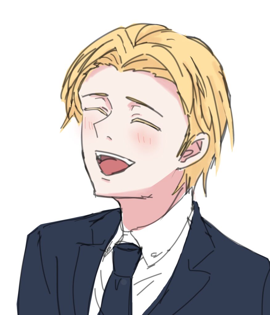 下書き